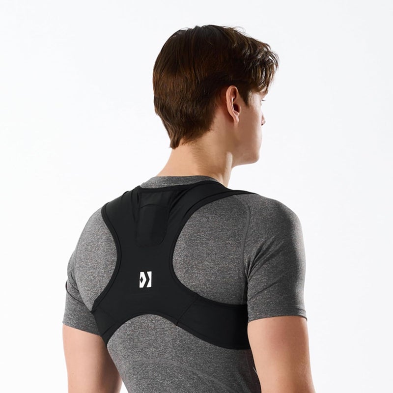 SOCCERBEE X-Vest - Chest-Open GPS Tracker Vest for Outdoor Team Sports Athletes-Soccer, Football, Rugby, and Lacrosse - Image 4